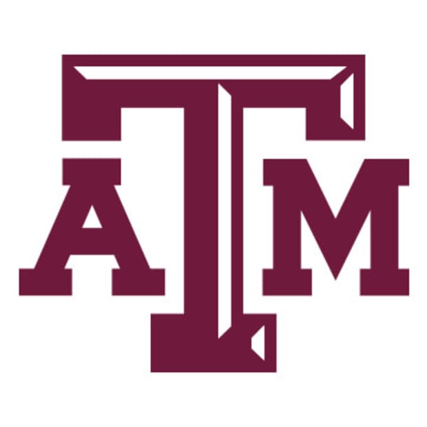 Texas A&M Aggies Logo